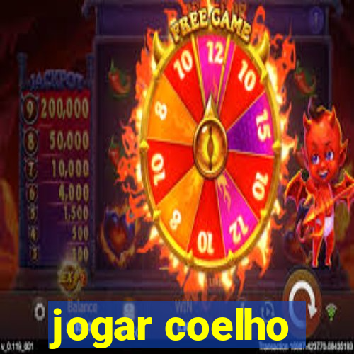 jogar coelho